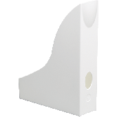 Durable Stehsammler/1701711010 73 x 306 x 241 mm  weiß
