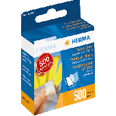 HERMA Fotoklebepads/1070 weiß Inh.500