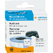 Herma Nachfüllrolle Vario/1051 Inh.1000 Klebestücke