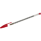 BIC Cristal Kugelschreiber/8373611 rot