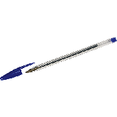 BIC Cristal Kugelschreiber/8373601 blau