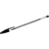 Bic Kugelschreiber/880648 schwarz Schachtel à 50