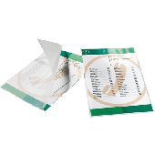 ibico Laminertaschen HighSpeed Pouches 100 mic/3747525 200 (2x100) hochglänzend A4 Inh.100