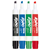 Paper Mate Marker/S0743971 sortiert