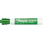 Paper Mate Marker/S0743951 grün