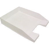 Briefkorb weiß/10278158 Inh.5