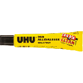UHU Alleskleber in der Kunststofftube/69 Inh.20g