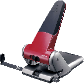 LEITZ Registraturlocher 5180/5180-00-25 rot