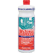 Dr. Schnell Sanitärreiniger und Kalklöser Milzid mint/50125 Inh.1000 ml