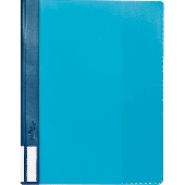 Durable Schnellhefter/2681-06 blau