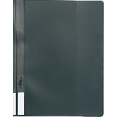 Durable Schnellhefter/2681-01 schwarz