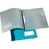 Durable Schnellhefter/2680-06 blau