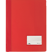 Durable Schnellhefter/2680-03 rot