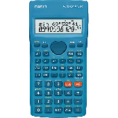 Casio Schulrechner FX-82SX PLUS 78 x 155 x 19 mm