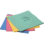 vileda Microfasertuch QuickStar rot/91942 38x40 cm