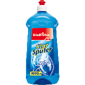 ORO Spülmaschinen-Klarspüler frisch aktiv/5141 Inh.1000 ml