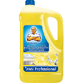 Mr. Proper Allzweckreiniger Citrus/5413149514027 Mr. Proper / Citrus Inh.5000 ml