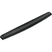 Fellowes Memory Foam Tastatur-Handgelenkauflage/9178201 schwarz