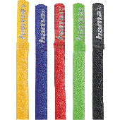 Hama Kabelbinder/20535 215mm sortiert Inh.5