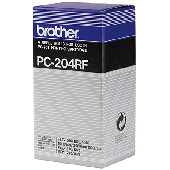 Brother Thermotransferrolle/PC204RF Inh.4