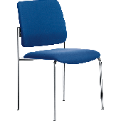 Prosedia Besucherstuhl Visit/2958/6062/2234-30014435 blau Inh.2