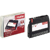 Imation Travan NS/12059 4/8 GB schwarz/silber Inh.1 Tape