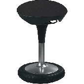 Topstar Sitzalternative Sitness 20/SI69G20 39-51 cm schwarz