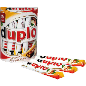 duplo Schokoriegel/71194 FERRERO Inh.10x 18,2 g