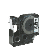 Dymo Beschriftungsband 19mm für Rhino/S0718220 19mmx5,5 weiß Polyester