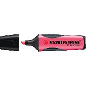 STABILO BOSS Textmarker EXECUTIVE pink/73/56