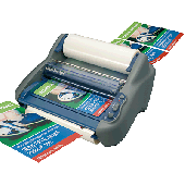 GBC Rollen-Laminiergerät Ultima 35 EZload™/1701640 A3 Rollenlaminator