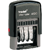 Trodat Datumstempel Printy 4820