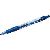Bic Gelschreiber/829158 7,3 x 3,2 x 15 cm blau