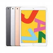 Apple iPad 10,2" 7th Generation Wi-Fi 32 GB Space Grau