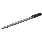 Staedtler triplus fineliner 334/334-9 schwarz