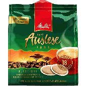 Melitta Kaffee Pads/4002720001738 Café Auslese Inh.16 Pads