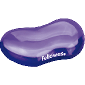 Fellowes Handgelenkauflage/9147772 Violett