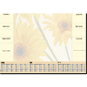 sigel Papierschreibunterlage Finesse/HO380 595x410 mm 80 g Inh.30 BL