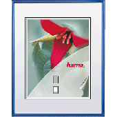 Hama Kunststoffrahmen /66322 60x80 blau
