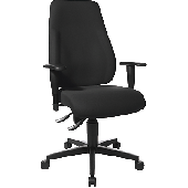 Topstar Drehstuhl Lady Sitness/LT0BKBC0 schwarz