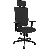 Topstar Drehstuhl Light Star 30/LS30WGG20 schwarz