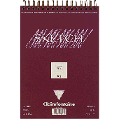 Clairefontaine Skizzenblock A4 /96604C 90g