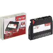 Imation Travan NS/12115 Travan 10/20 GB schwarz/silber Inh.1 Tape