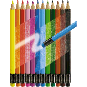 Faber-Castell Farbstifte/116612 Inh.12