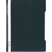 Durable Schnellhefter/2570-01 schwarz