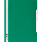 Durable Schnellhefter/2570-05 grün