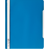 Durable Schnellhefter/2570-06 blau