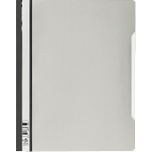Durable Schnellhefter/2570-10 grau