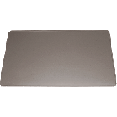 Durable Schreibunterlage mit Dekorrille/7102-10 40x53cm grau
