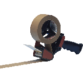 Tesa Packband-Handabroller/56403-00000-01